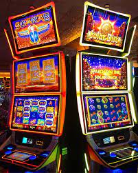 Mengenal Fitur Scatter dan Wild dalam Slot Online