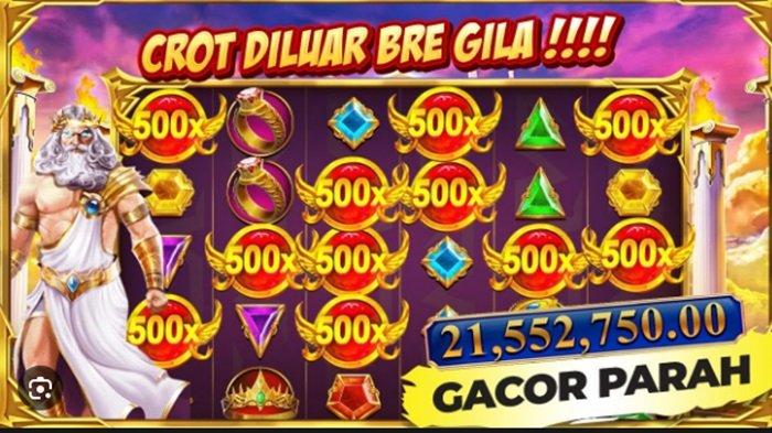 Keuntungan Bermain Slot Online di Situs Resmi