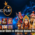 Fitur Random Wild dalam Slot Online: Untung atau Tidak?