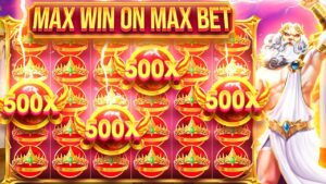 Mengapa Slot Online Selalu Menggunakan Simbol Buah?