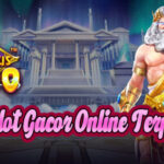 Bagaimana Cara Kerja Sticky Wild dalam Slot Online?