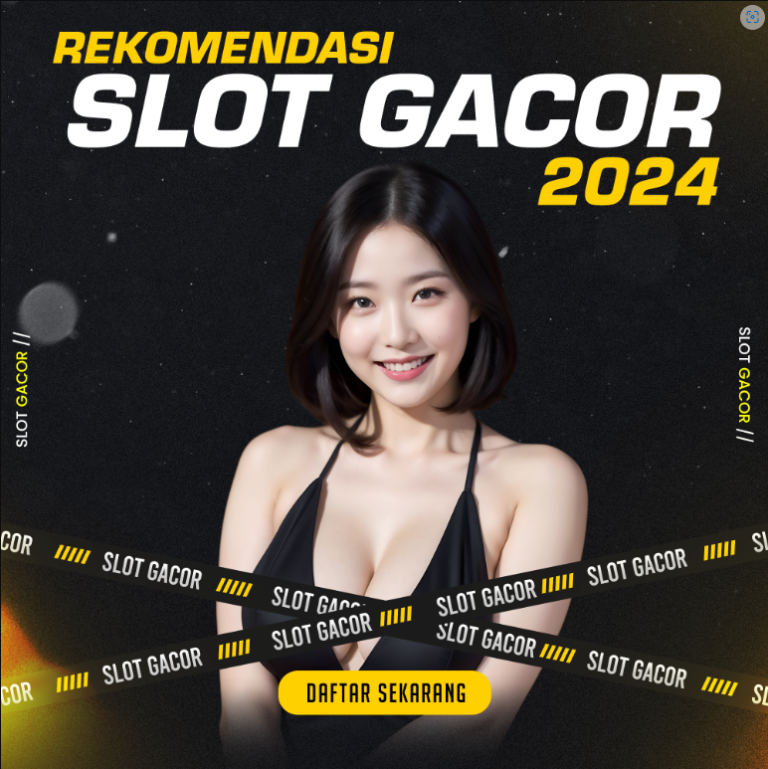 Slot Online Sebagai Bagian dari Hiburan Modern