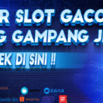 Menang Besar dengan Slot Online: Panduan dan Tips Terbaik