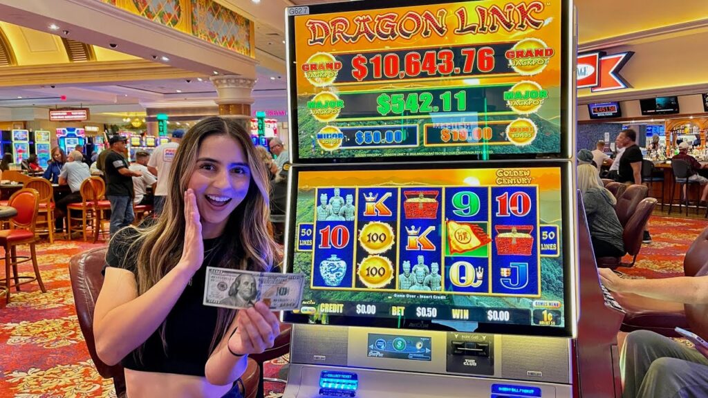 Strategi Bertaruh untuk Menang Maksimal di Slot Online