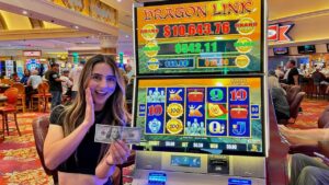 Strategi Bertaruh untuk Menang Maksimal di Slot Online