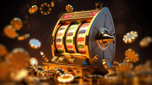 Kisah Pemain yang Menang Besar di Slot Online