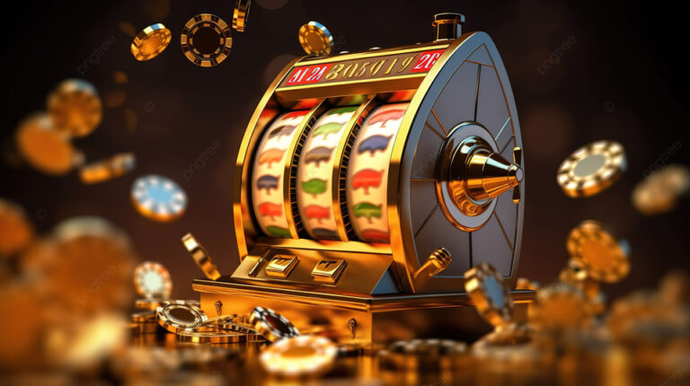 Kisah Pemain yang Menang Besar di Slot Online