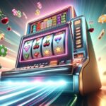Rahasia Profesional Bermain Slot Online