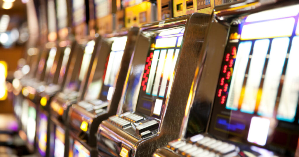 Rahasia Menang di Slot Online: Tips Terbaik untuk Pemula